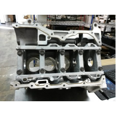 #BLX47 Engine Cylinder Block For 10-13 Mazda 3  2.5